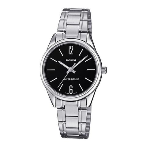 Casio LTP 28mm Nữ LTP-V005D-1BUDF