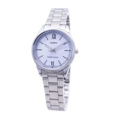 Casio LTP 28mm Nữ LTP-V005D-2B3UDF