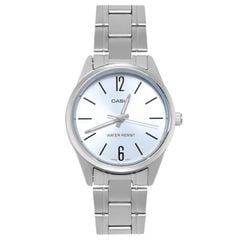 Casio LTP 28mm Nữ LTP-V005D-2BUDF