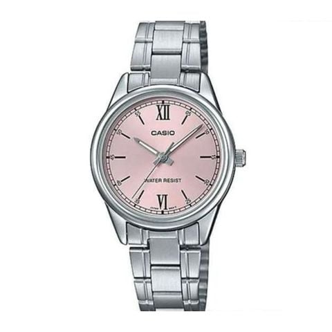Casio LTP 28mm Nữ LTP-V005D-4B2UDF