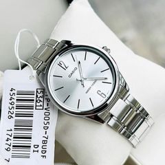 Casio LTP 28mm Nữ LTP-V005D-7BUDF