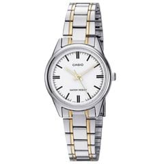 Casio LTP 28mm Nữ LTP-V005SG-7AUDF