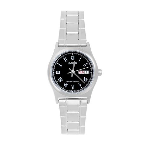 Casio LTP 25mm Nữ LTP-V006D-1BUDF