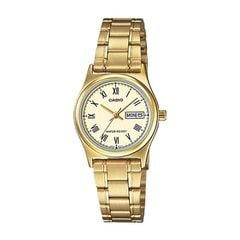 Casio LTP 25mm Nữ LTP-V006G-9BUDF