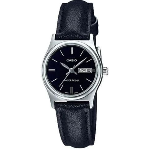 Casio LTP 25mm Nữ LTP-V006L-1B2UDF