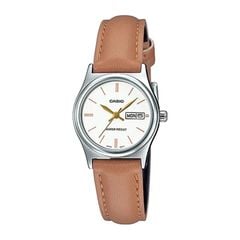 Casio LTP 25mm Nữ LTP-V006L-7B2UDF