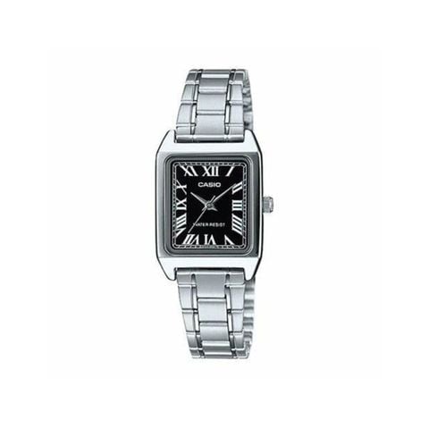 Casio LTP 22mm Nữ LTP-V007D-1BUDF