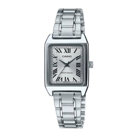 Casio LTP 22mm Nữ LTP-V007D-7BUDF
