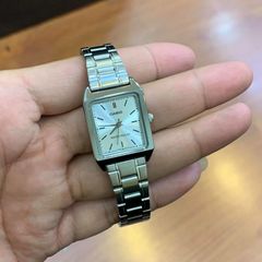 Casio LTP 22mm Nữ LTP-V007D-7EUDF