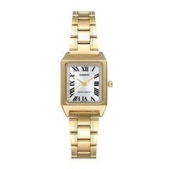 Casio LTP 22mm Nữ LTP-V007G-9BUDF