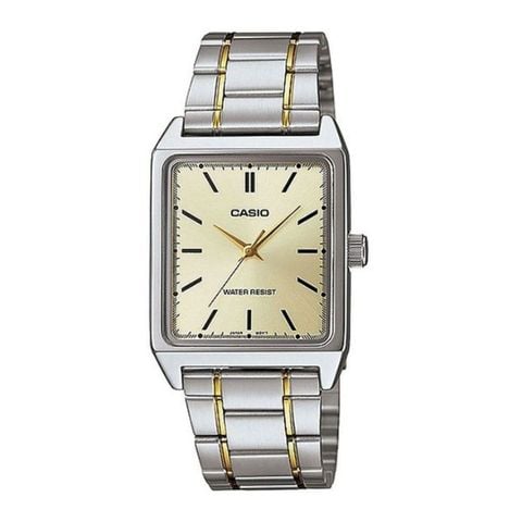 Casio LTP 22mm Nữ LTP-V007SG-9EUDF