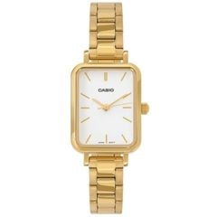 Casio LTP 20mm Nữ LTP-V009G-7EUDF