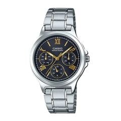 Casio LTP 33.2mm Nữ LTP-V300D-1A2UDF