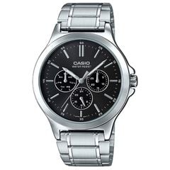 Casio LTP 33.2mm Nữ LTP-V300D-1AUDF