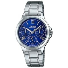 Casio LTP 22mm Nữ LTP-V300D-2A2UDF