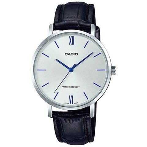 Casio LTP 34mm Nữ LTP-VT01L-7B1UDF