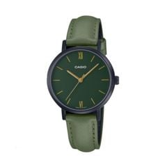 Casio LTP 30mm Nữ LTP-VT02BL-3AUDF