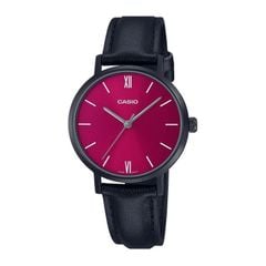 Casio LTP 30mm Nữ LTP-VT02BL-4AUDF