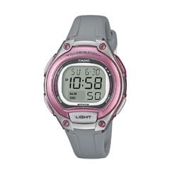 Casio Vintage 34.5mm Nữ LW-203-8AVDF