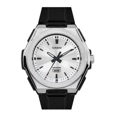 Casio Vintage 42.6mm Nữ LWA-300H-7E2VDF