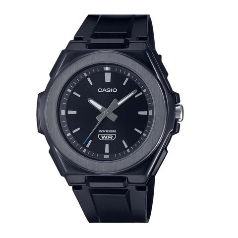 Casio Vintage 42mm Nữ LWA-300HB-1EVDF