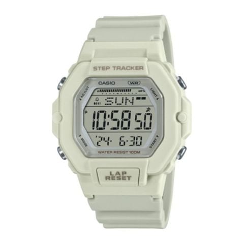 Casio Vintage 37.5mm Unisex LWS-2200H-8AVDF
