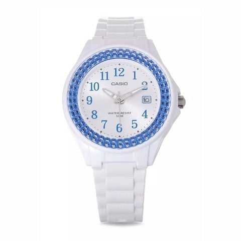 Casio Vintage 40.5mm Nữ LX-500H-2BVDF
