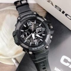 Casio Vintage 49.8mm Nam MCW-100H-1A3VDF