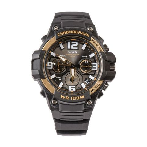 Casio Vintage 50.4mm Nam MCW-100H-9A2VDF