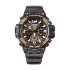 Casio Vintage 50.4mm Nam MCW-100H-9A2VDF