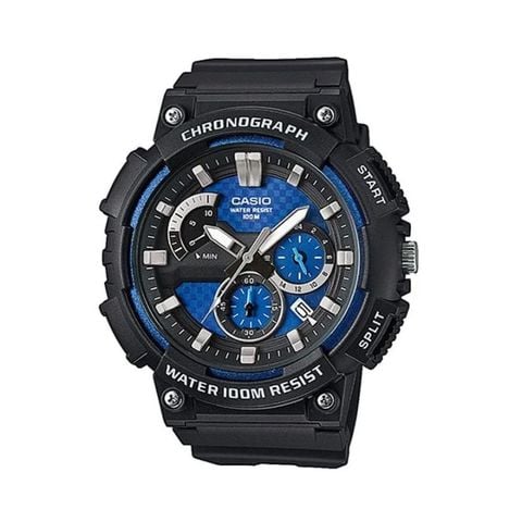 Casio Vintage 53.6mm Nam MCW-200H-2AVDF