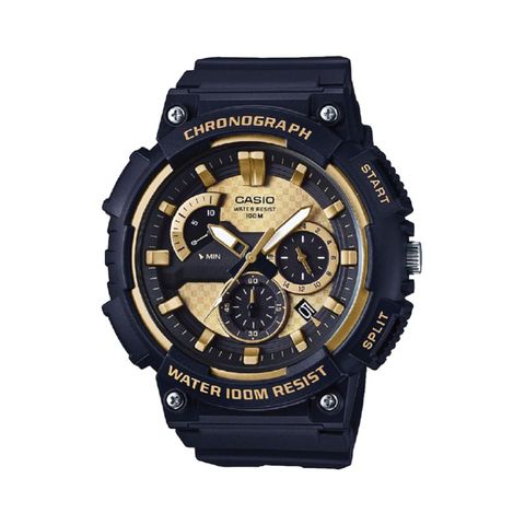 Casio Vintage 53.5mm Nam MCW-200H-9AVDF
