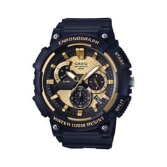 Casio Vintage 53.5mm Nam MCW-200H-9AVDF