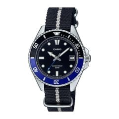 Casio Vintage 44.2mm Nam MDV-10C-1A2VDF