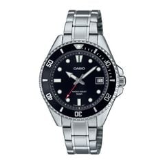 Casio Vintage 44.2mm Nam MDV-10D-1A1VDF