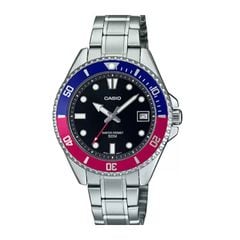 Casio Vintage 44.2mm Nam MDV-10D-1A3VDF
