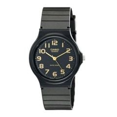 Casio Vintage 35mm Nữ MQ-24-1B2LDF