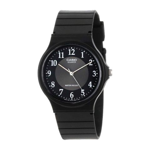 Casio Vintage 35mm Nữ MQ-24-1B3LDF