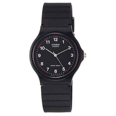 Casio Vintage 35mm Trẻ em MQ-24-1BLDF