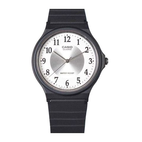 Casio Vintage 35mm Unisex MQ-24-7B3LDF