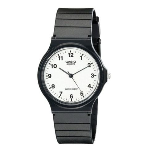 Casio Vintage 34mm Nữ MQ-24-7BLDF