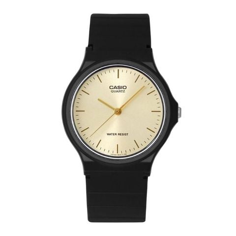 Casio Vintage 35mm Unisex MQ-24-9ELDF