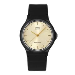 Casio Vintage 35mm Unisex MQ-24-9ELDF