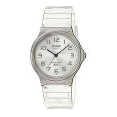 Casio Vintage 34mm Nữ MQ-24S-7BDF