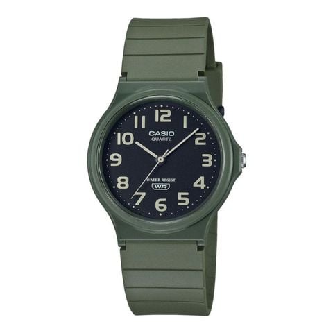Casio Vintage 35mm Nam MQ-24UC-3BDF