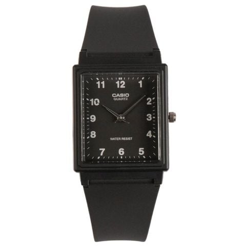 Casio Vintage 51.3 mm Nam MQ-27-1BDF