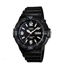 Casio Vintage 44.5mm Nam MRW-200H-1B2VDF