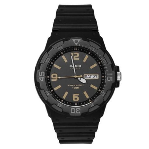 Casio Vintage 44.5mm Nam MRW-200H-1B3VDF