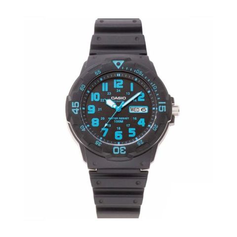 Casio Vintage 44.5mm Nam MRW-200H-2BVDF