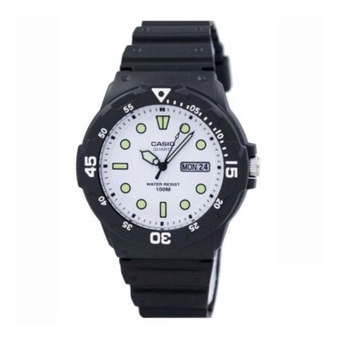 Casio Vintage 44.5mm Nam MRW-200H-7EVDF
